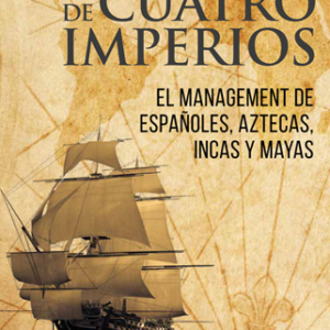 El encuentro de cuatro imperios - Javier Fernández Aguado