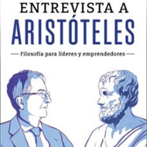 Entrevista a Aristóteles de Javier Fernández Aguado