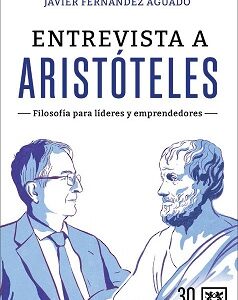 Entrevista a Aristóteles