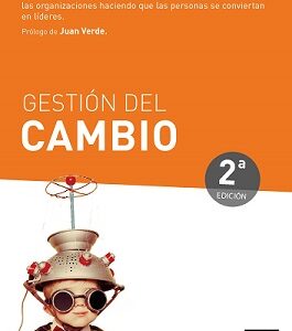 gestión del cambio