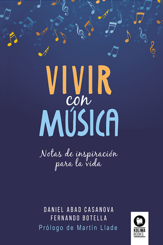 Vivir con música de Fernando Botella