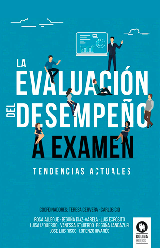 La-evaluación-del-desempeño-a-examen-rosa-allegue