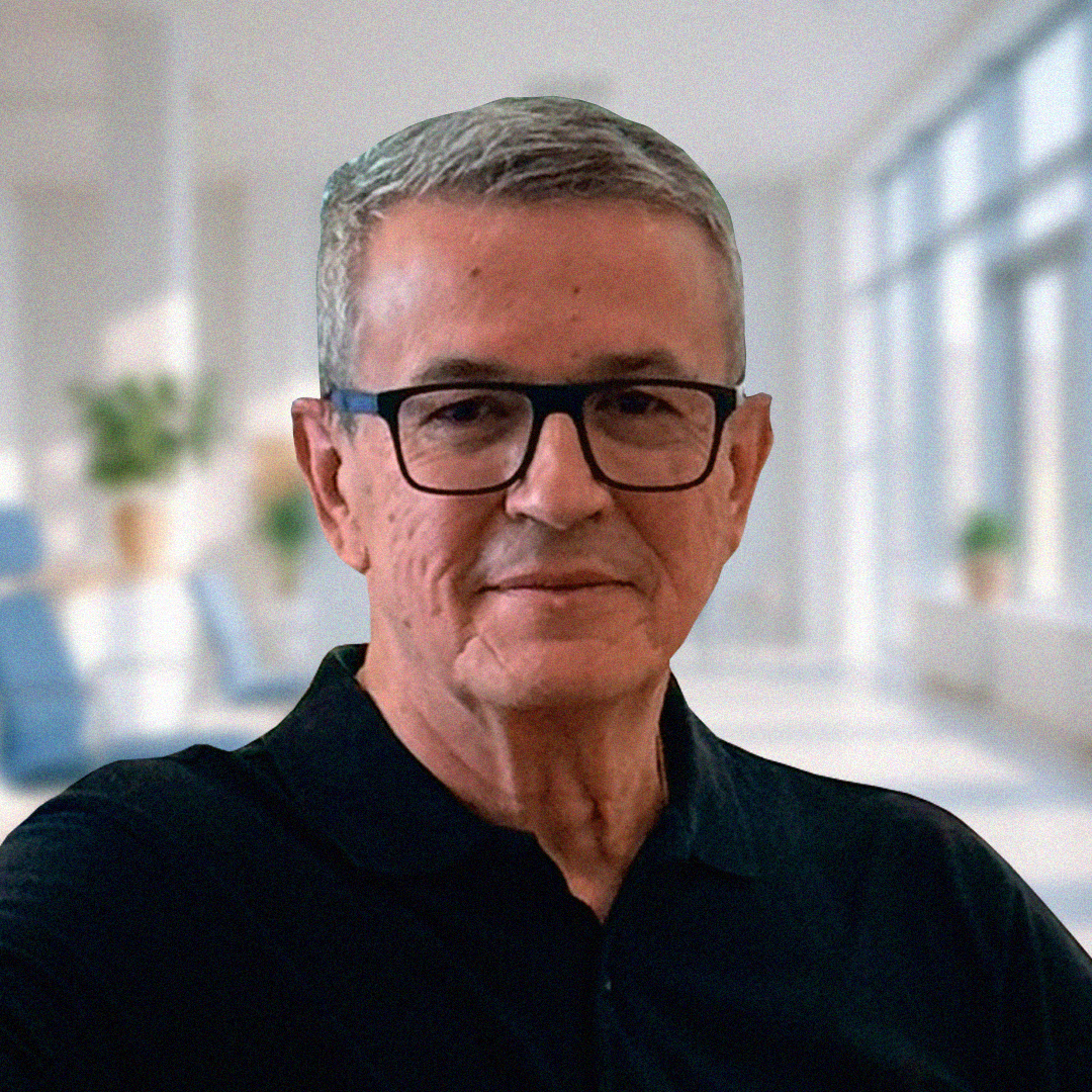 Enrique Mª Rodríguez