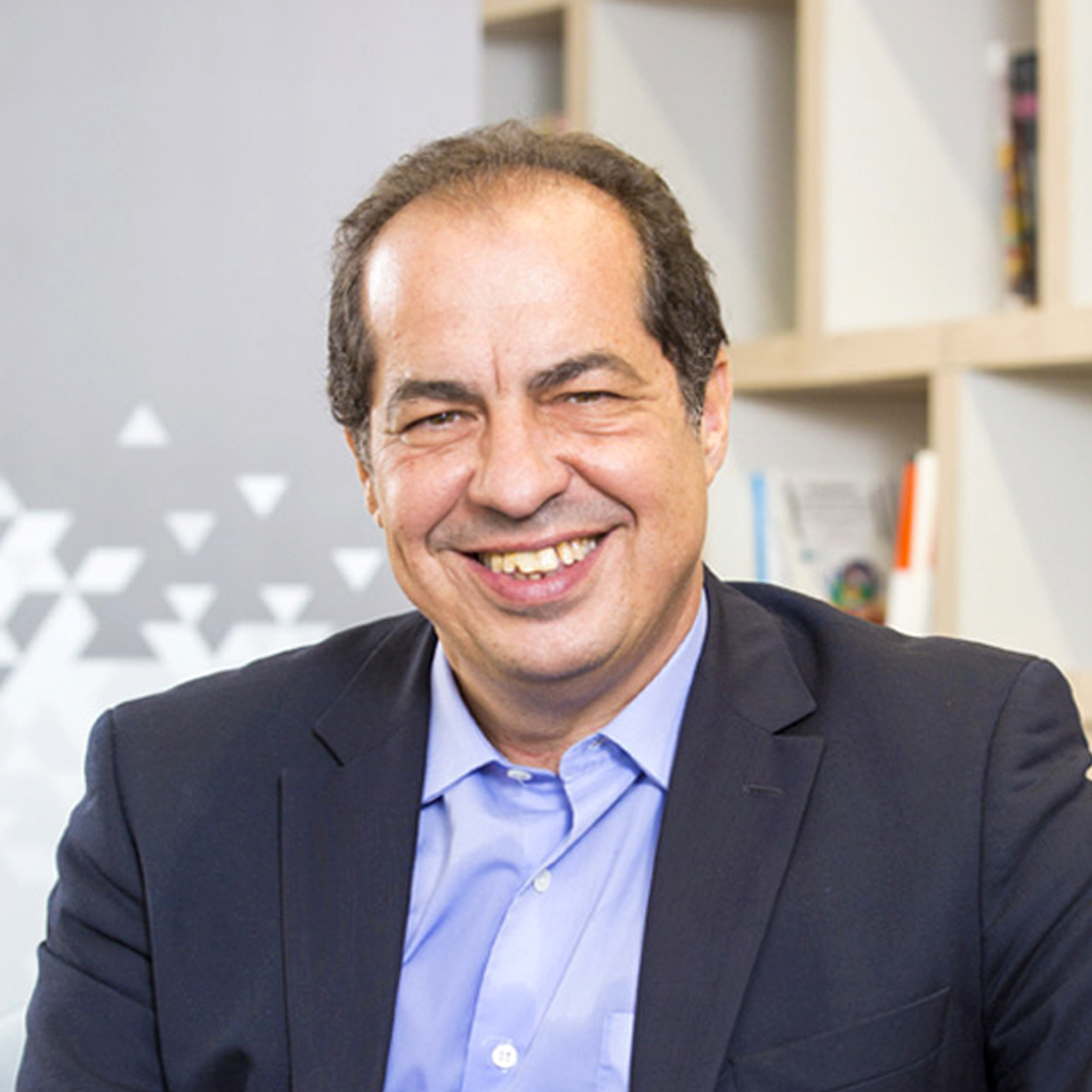 Juan Carlos Cubeiro