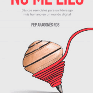 No me líes - No m’emboliquis