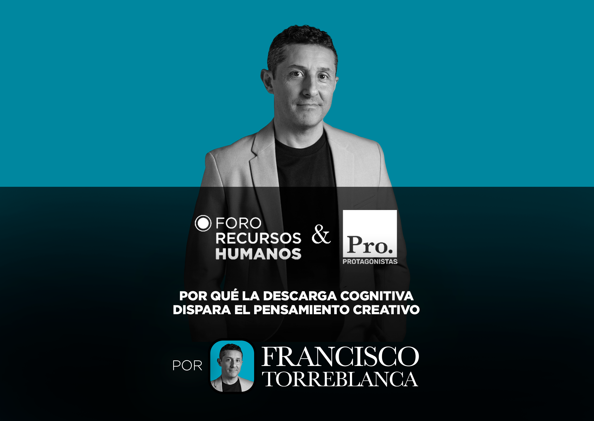 ARTÍCULO - FRANCISCO TORREBLANCA