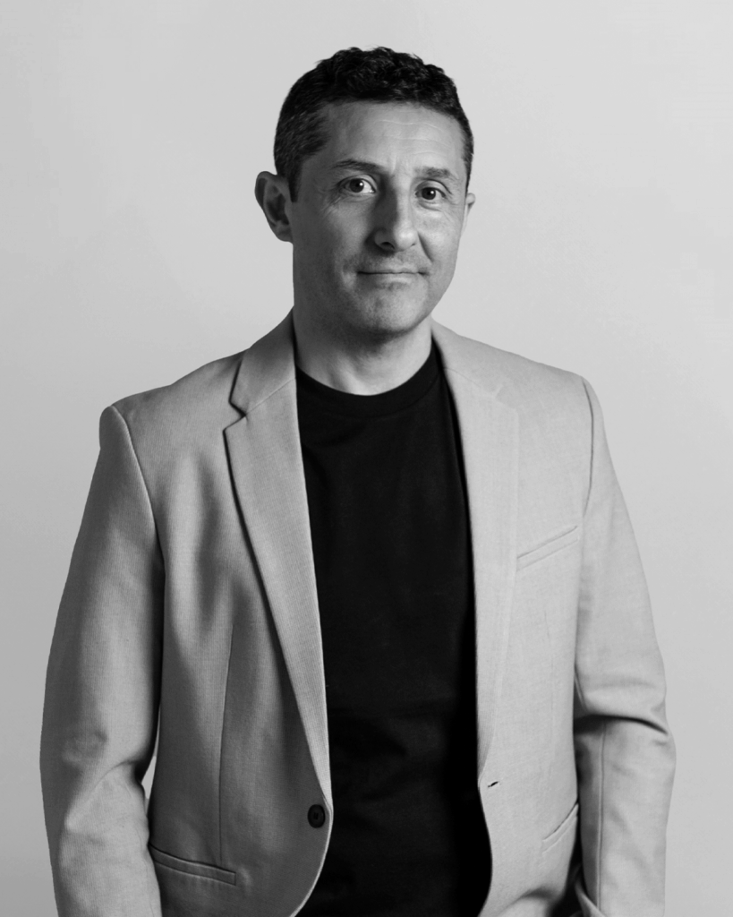 Francisco Torreblanca