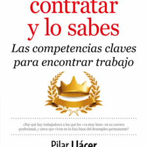 Te van a contratar y lo sabes