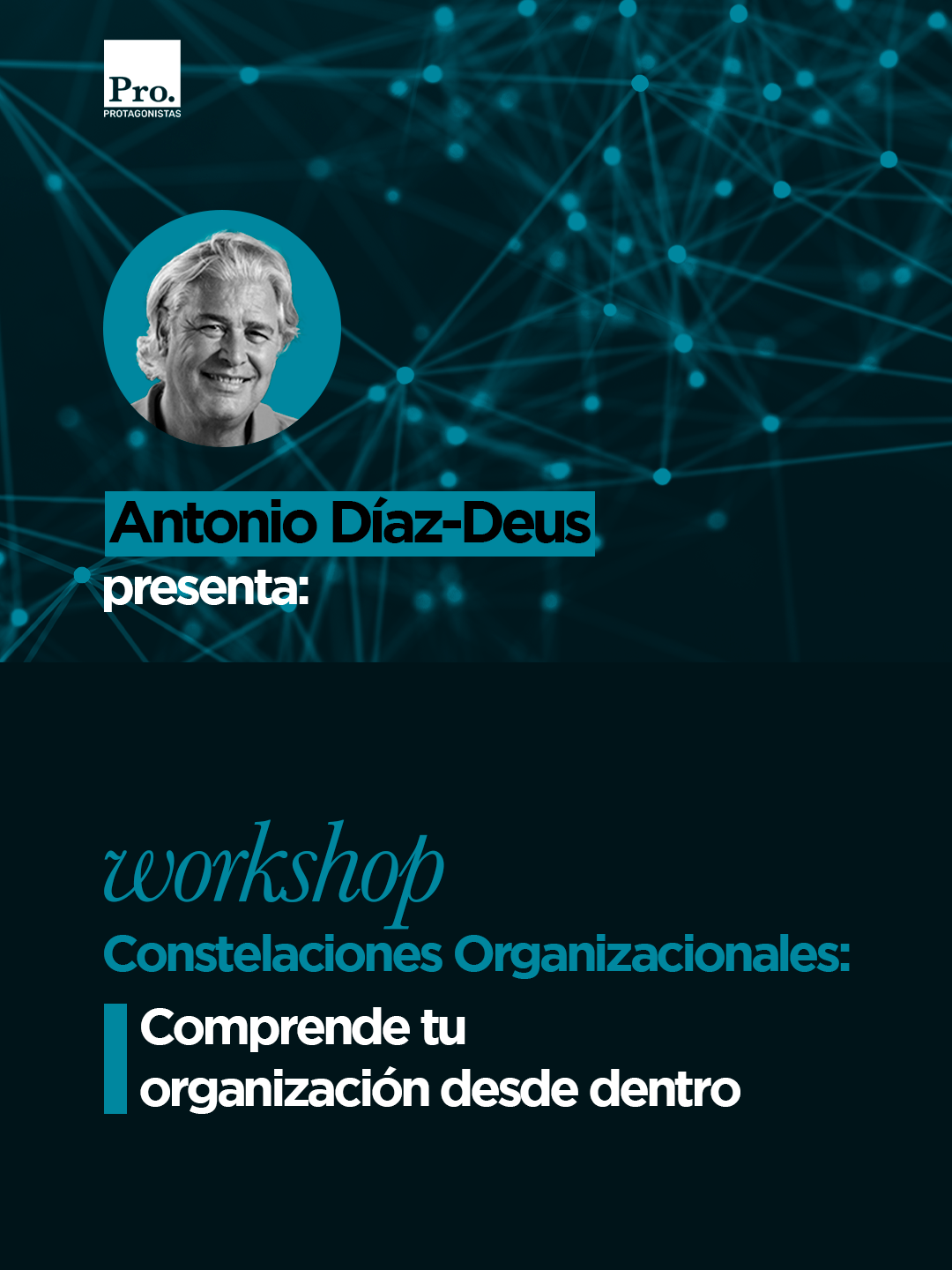 Constelaciones organizacionales