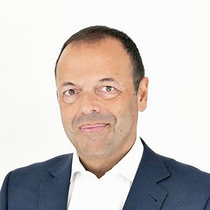 Felipe Pérez de Madrid Piñeiro