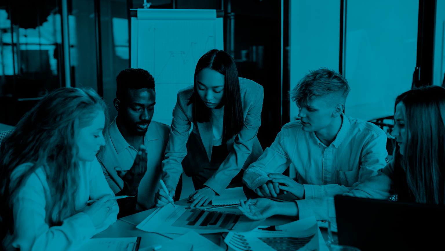 Acerca del liderazgo en la gestión empresarial - Pasqual Prous