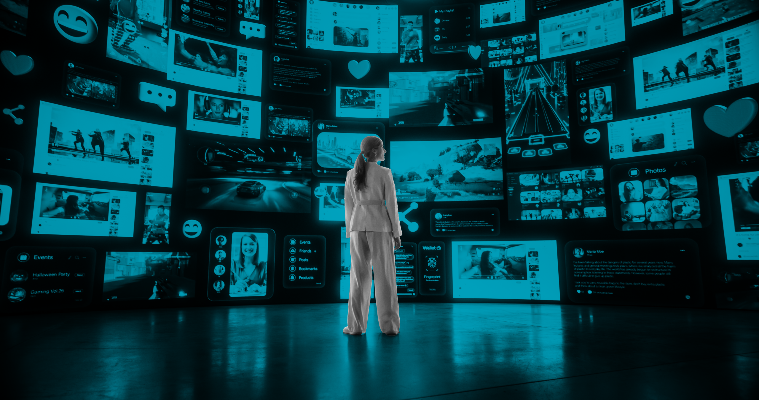 Apagar la vitrina - Rosa Allegue - Libertad