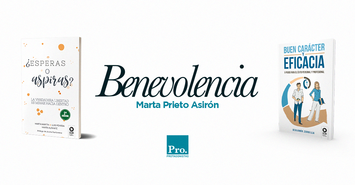 Benevolencia