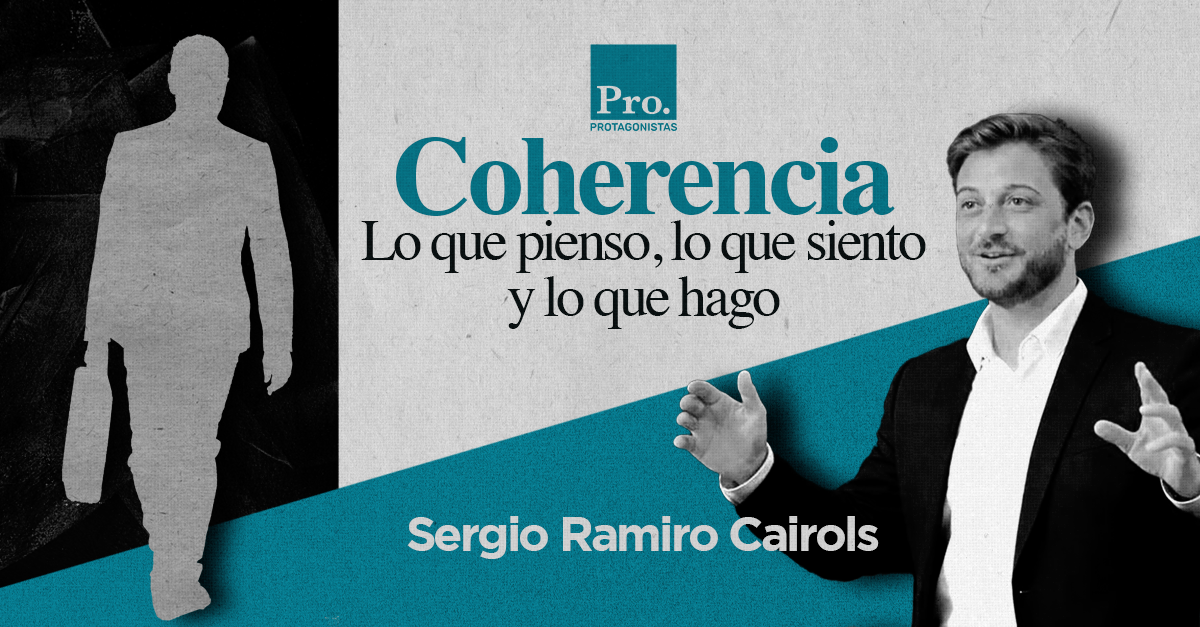 Coherencia - Sergio Ramiro