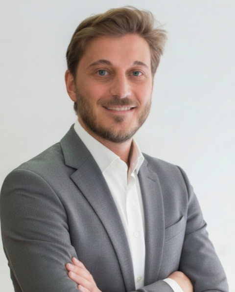 Sergio Ramiro Cairols