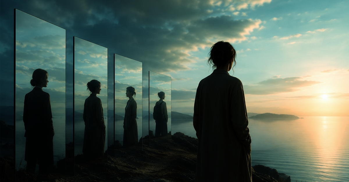Coherencia - Clara Auffray