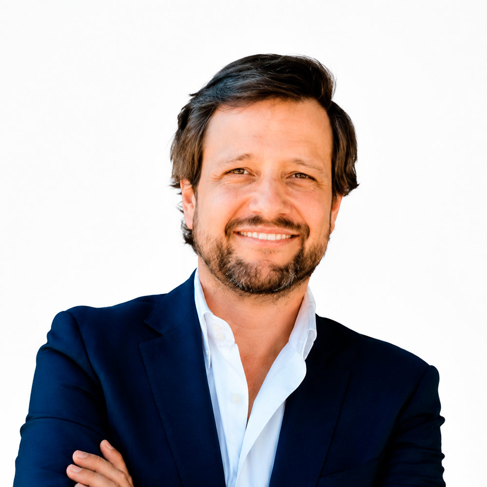 Manu Soriano