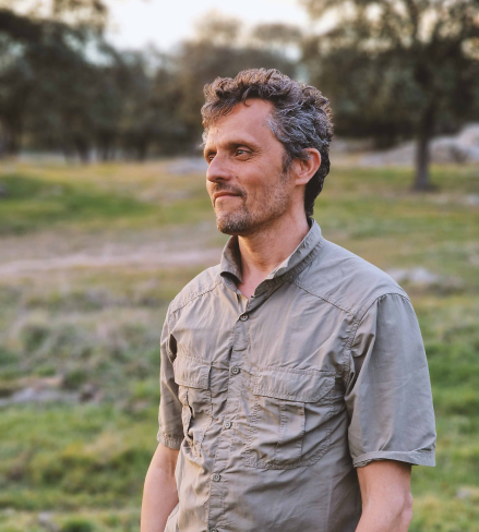 Javier Bollaín