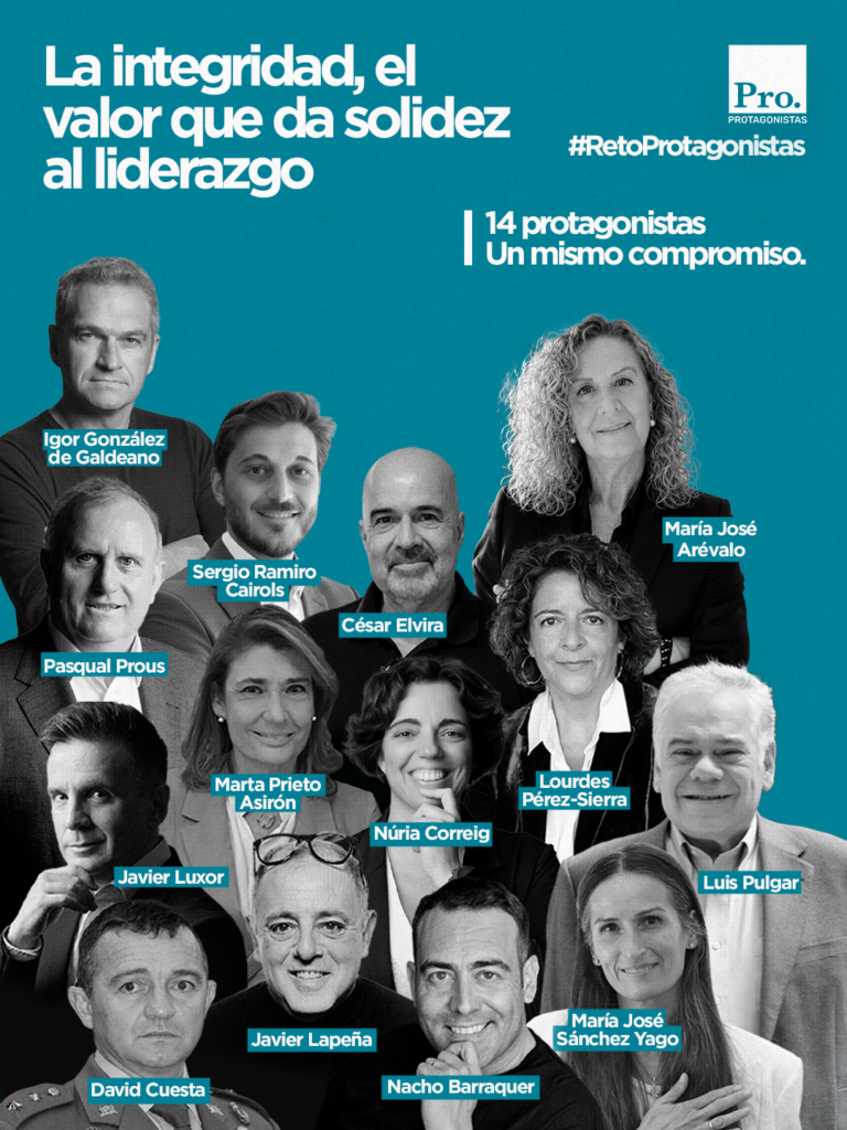 Integridad
