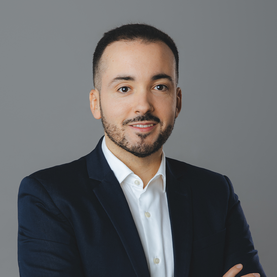 Erik Villa - Protagonistas.org